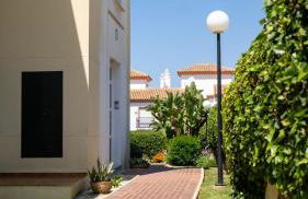 Seaview and big terrace Cabopino - Foto 29