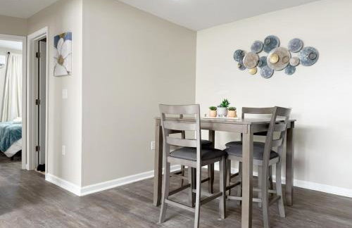 Riverside Retreat Apartments - Foto 26