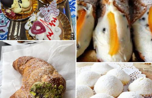 La Casuzza del Borgo - Foto 2