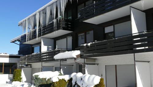 Ferienwohnung Am Goldbach Pool Sauna - Photo 2