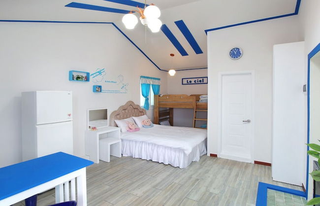 Ciel Pension - Photo 16