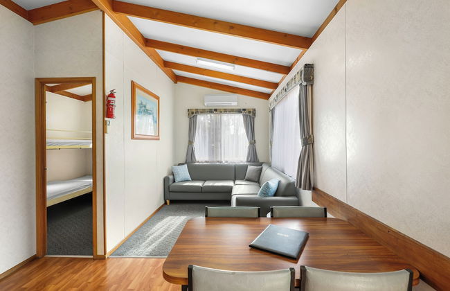 Anchor Belle Holiday Park - Foto 46