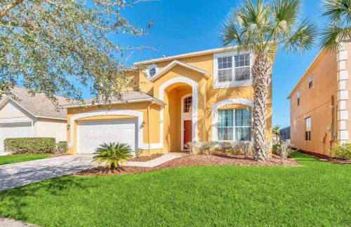 Wonderful Terra Verde Orlando Vacation Home - Foto 10