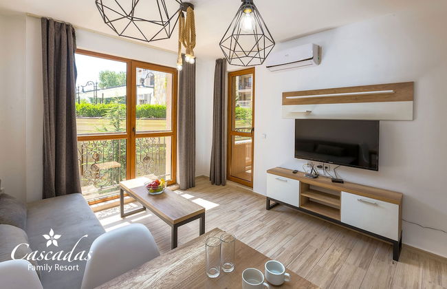 Cascadas Family Resort - Photo 22