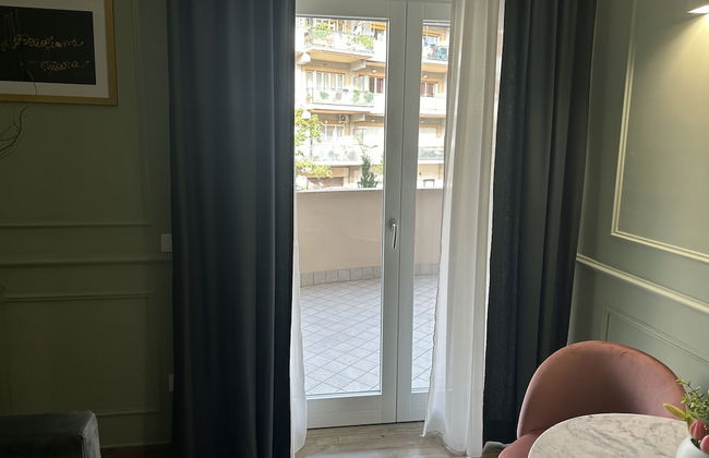 NLM Boutique Suites - Foto 27