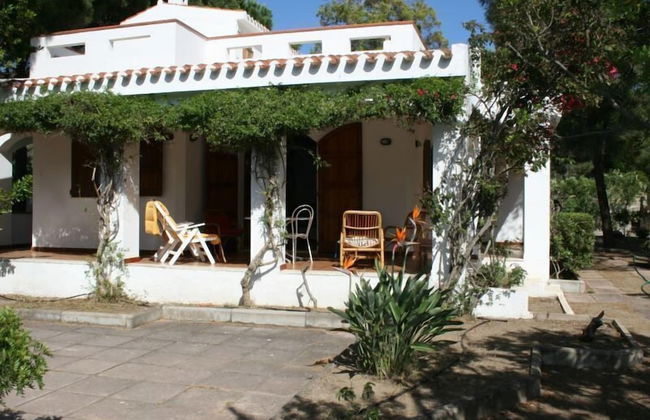 Villa Eleonora - Foto 14