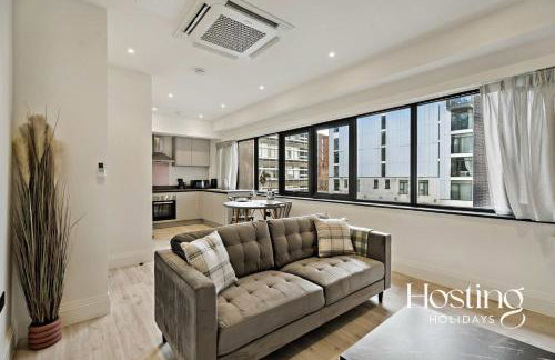 Platform One Apartments - Caversham - Foto 1