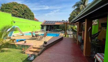 Casa de Temporada Raizer - Foto 4