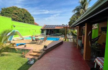 Casa de Temporada Raizer - Foto 4