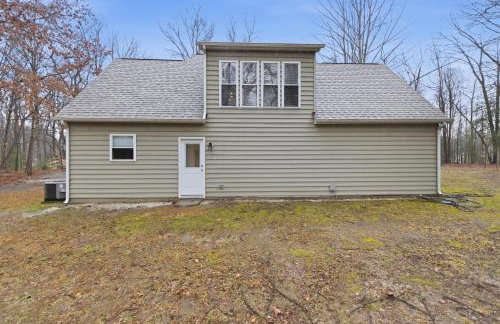 The Divine Cottage! Woodsy Hideaway! - Foto 51