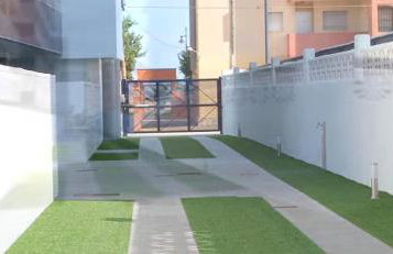 Aguamarina Peñiscola, apartamento primera línea, parking y piscina - Foto 26