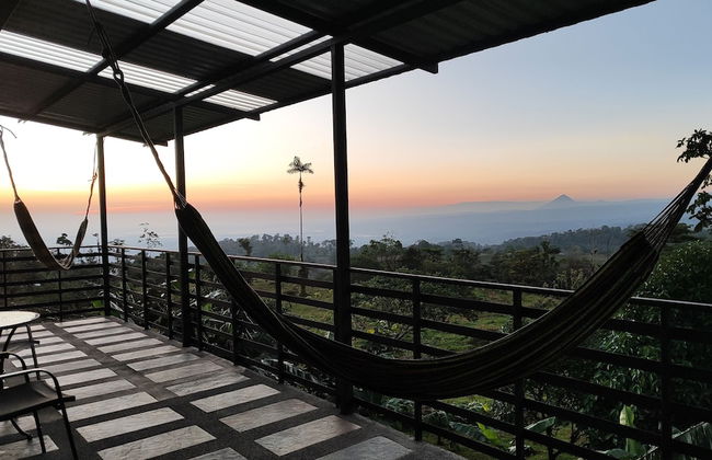 Rio Celeste Nature View - Foto 50