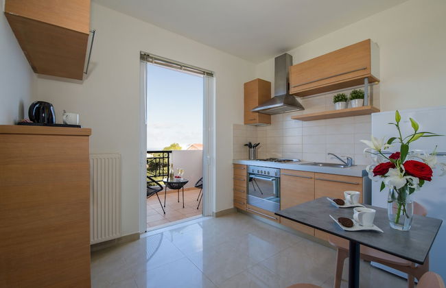 Artdeco Luxury Suites - Foto 55