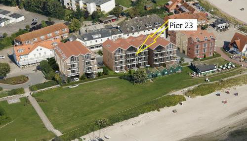 Ferienwohnung-Pier-23 - Foto 2