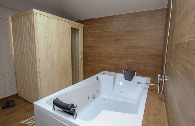 Ethno Village Dolina Mira - Foto 71