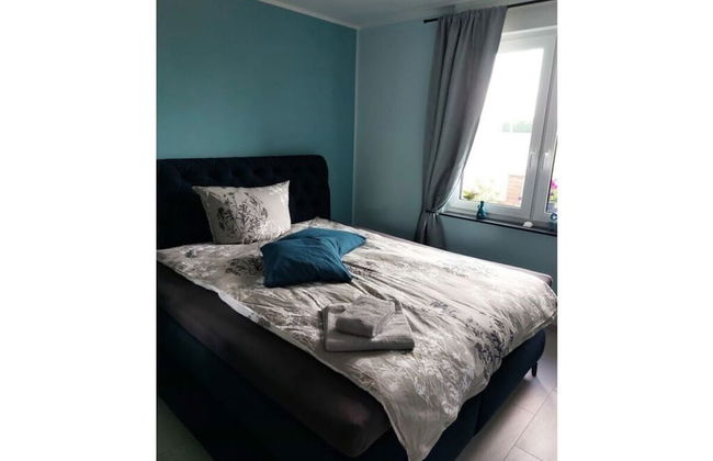 Garden Magic Comfortable Holiday Residence - Photo 4