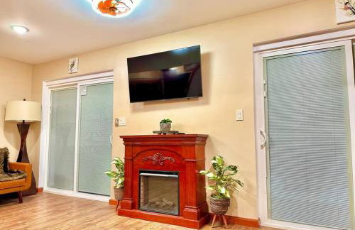 Chic Chalet River Views & Access - Foto 6