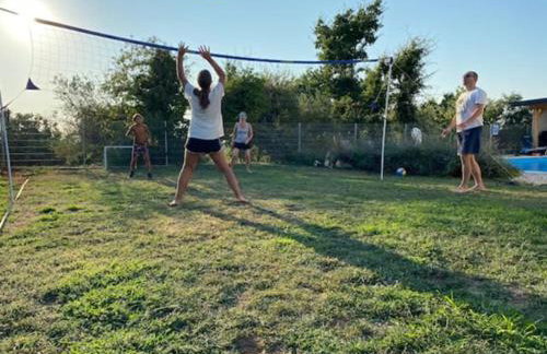 Apartment ENJOY BLUE, with pool & pets welcome - Foto 23