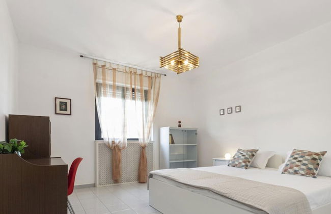 Casa Giovanna by Wonderful Italy - Foto 8