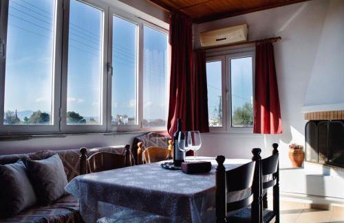 Moonlight Kastraki Beach House - Foto 18