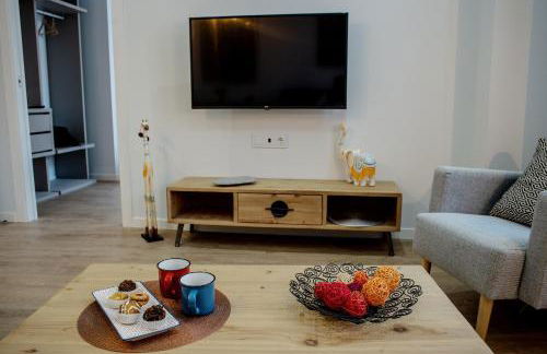 Apartamentos Turísticos Moret 11 - 2B - Foto 12