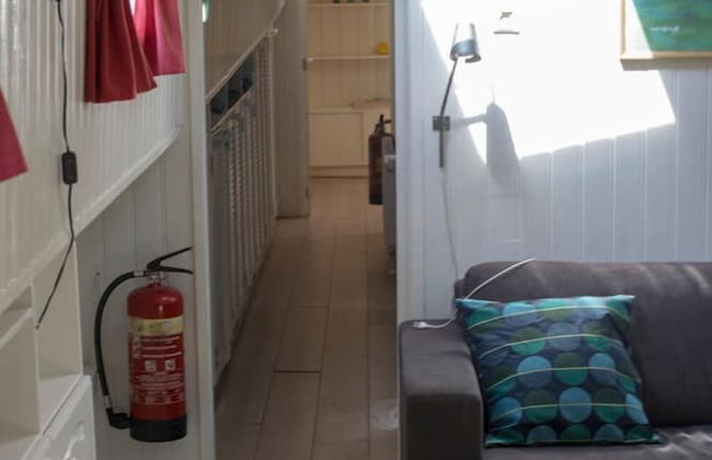 Boat apartment Rotterdam Hoop - Photo 32