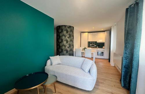 Appartement la Perle - Foto 16