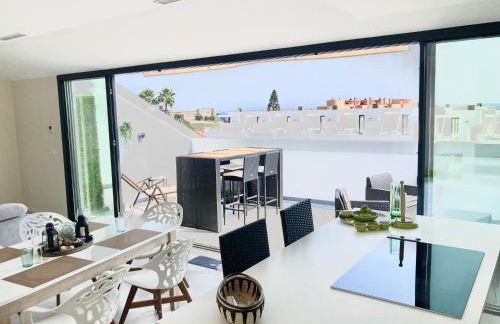 Luxury Penthouse Jacobo - The View Fuengirola - Photo 21