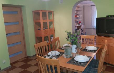 Guzikowa Chata - Foto 15