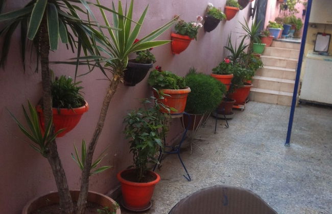 Mutaz Apartment - Foto 11