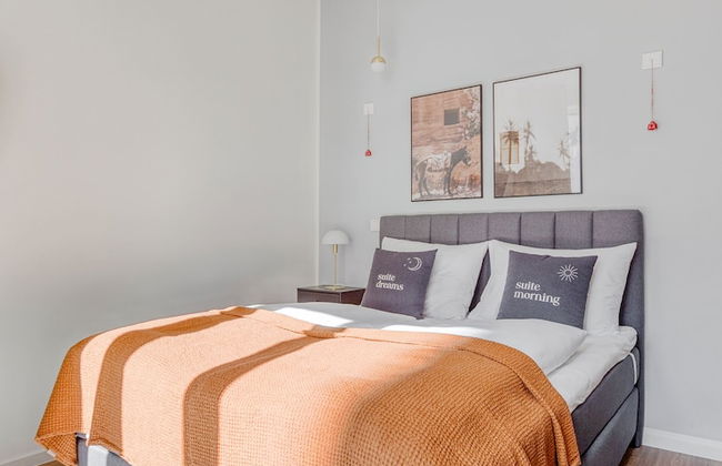 Limehome Berlin Müllerstraße - Foto 42