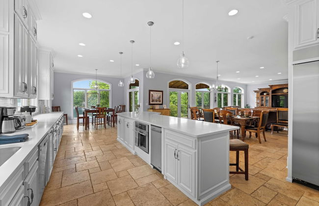 Flip Flop Therapy by Avantstay Lakefront Home w/ Game Room & Dock Access - Foto 55