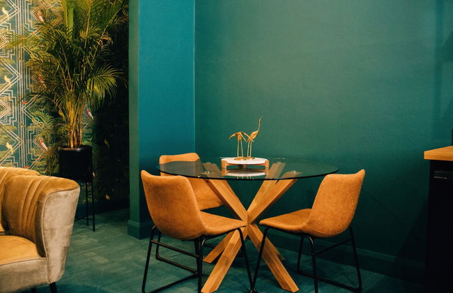 Rooms of Renown - Foto 17