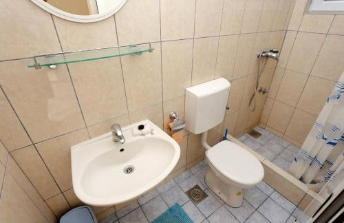 Apartments by the sea Viganj, Peljesac - 10116 - Foto 33