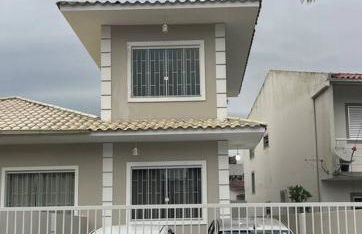 Loft Studio 201 em São José à 7km de Floripa - Foto 13