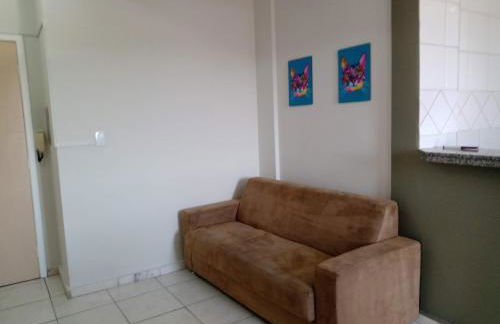 AP 601 CENTRO Melo MONTES CLAROS PROXIMO HOSPITAL STA CASA - Foto 3