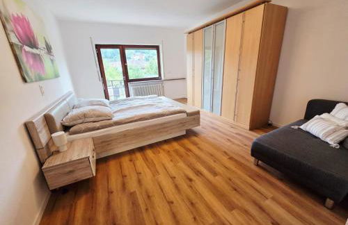 Ferienwohnung Krone - nähe Europa-Park, Rulantica, Triberg - Foto 6