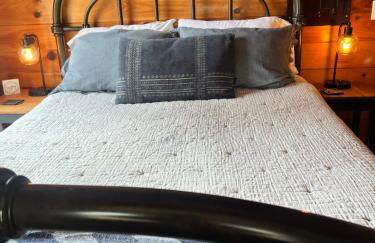 Log Cabin with Mountain View and Privacy - Foto 71