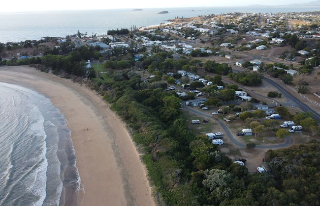 Tasman Holiday Parks - Fisherman's Beach - Photo 39