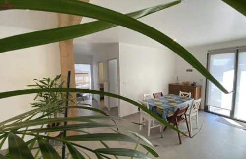 Appartement Verchaix 5min de Samoens Vallée Giffre - Foto 7