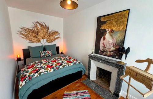 Appartement L’Éclat du Colza - Foto 7