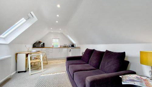 The Annexe At Woodside - Foto 3