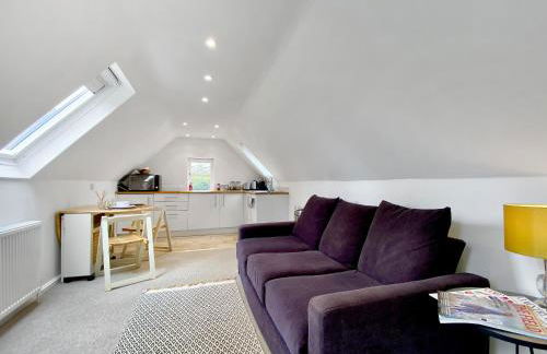 The Annexe At Woodside - Photo 3