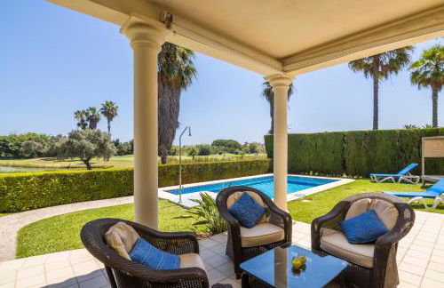 Villa Lujo Olivanova Golf MET - Photo 6