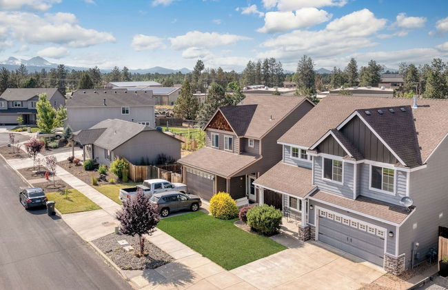 Ponderosa Pines by Avantstay Gorgeous Deck, 10 Mins From Central Bend Family Friendly, - Foto 34