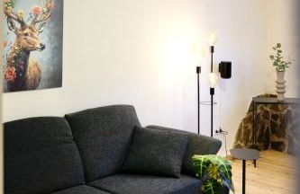 Altstadt Apartment Deluxe 2 - Foto 2