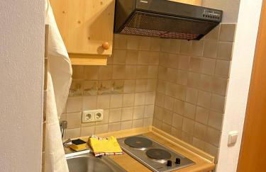 Ferienwohnung Sonnenschein - Foto 12