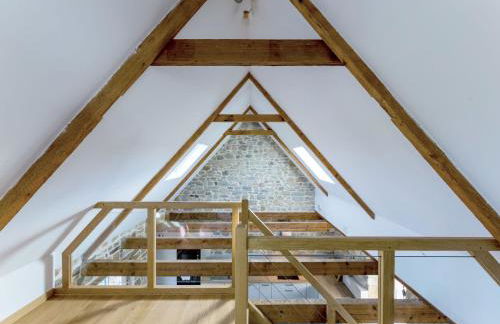 Holiday Home Le Vieux Chêne by Interhome - Foto 42