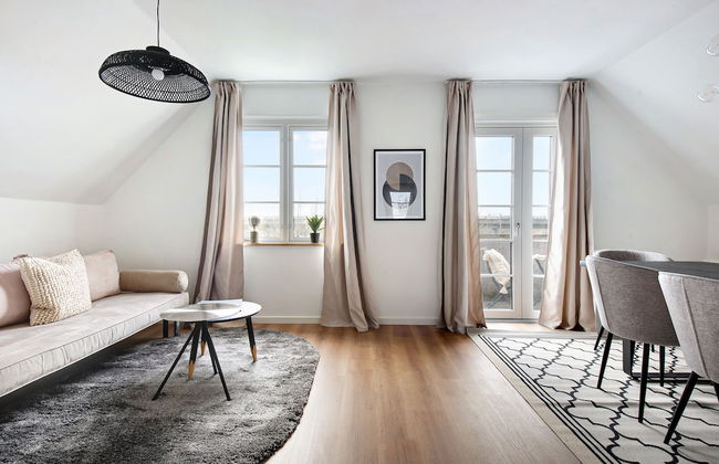 Sanders Charm - Cute 2-bdr Apt With Shared Garden - Foto 1