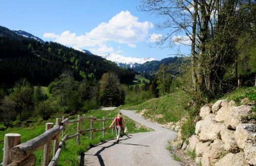 MEB Appartement Luxuriöses, alpines Appartement im Chalet-Stil - Foto 17
